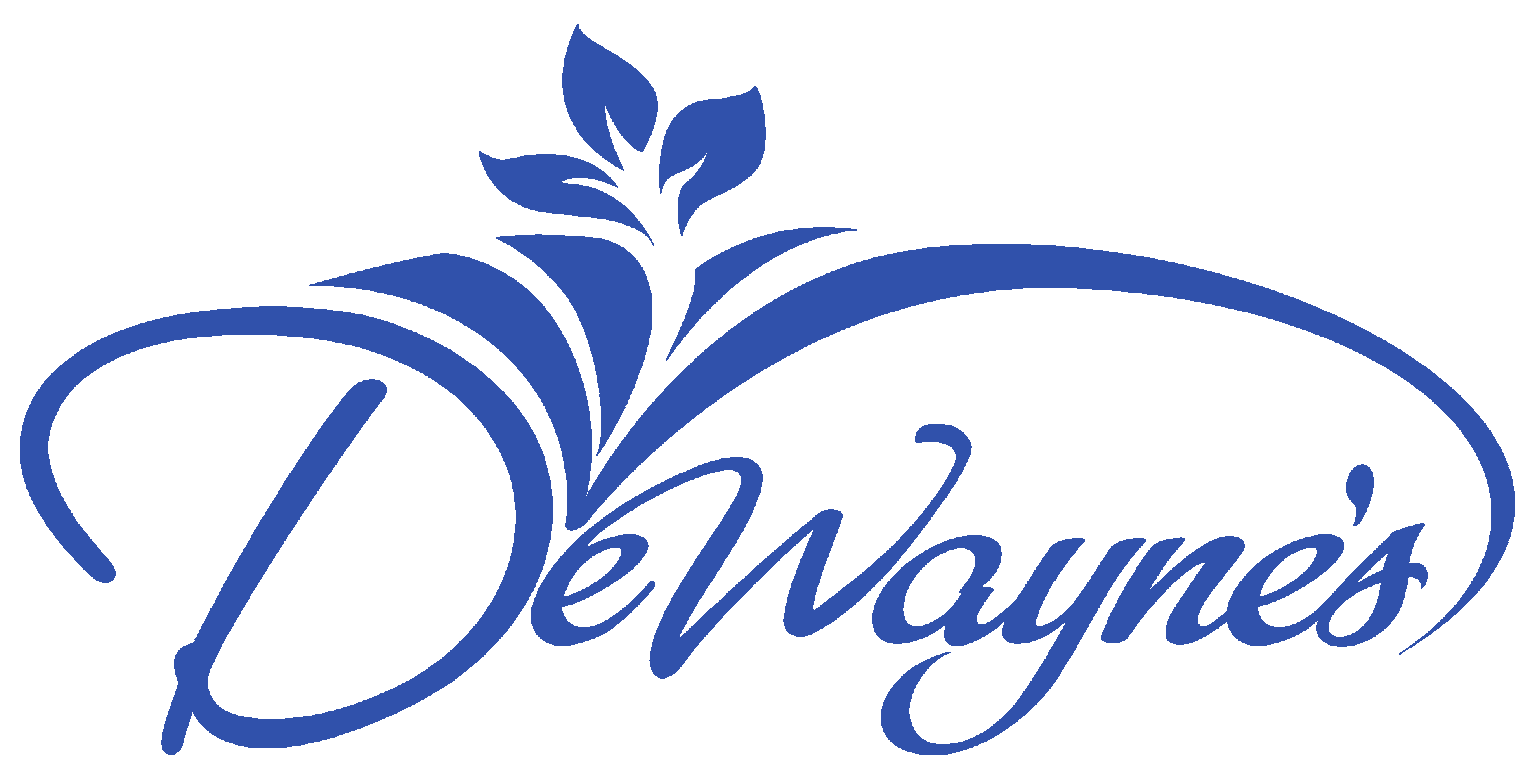 DeWayne's